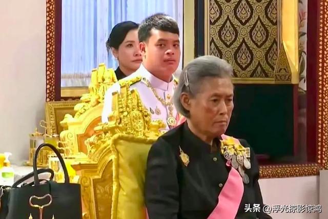陪玩陪睡只是开胃！百亿富豪国外偷腥，更下作的还在后面
