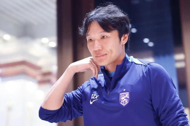 喜讯！赵松源直言父亲全力以赴支持他踢球，陪自己一起面对困难