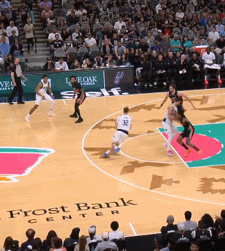 臂展怪留在NBA!班巴两年合同重返爵士 年仅28岁仍具高性价比