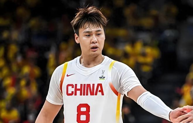 北京首钢篮球俱乐部：方硕将暂别北京男篮，前往长沙勇胜征战NBL联赛
