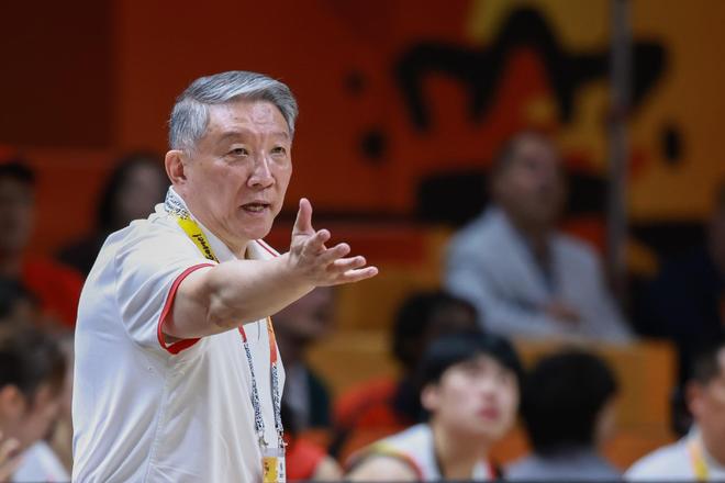 中国男篮突收坏消息,日本队核心回归,郭士强要派出奇兵