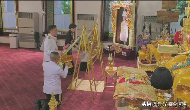 陪玩陪睡只是开胃！百亿富豪国外偷腥，更下作的还在后面