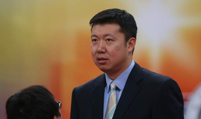 庄则栋的儿子，不会打球却成亿万富豪，和日本继母关系密切