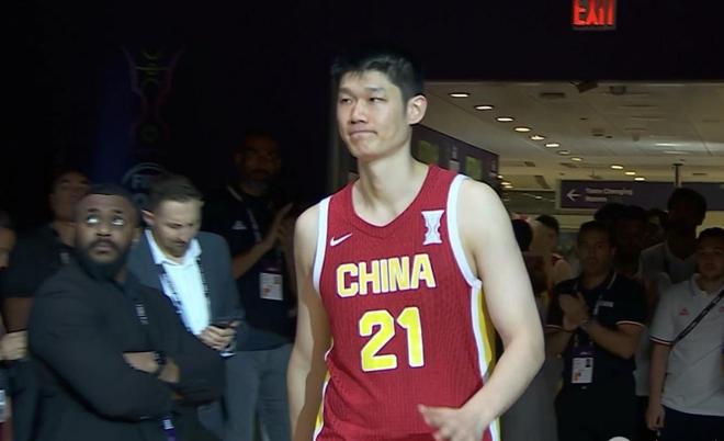 创历史首次！3位中国裁判同场执法世界杯 马宁周飞傅明搭档