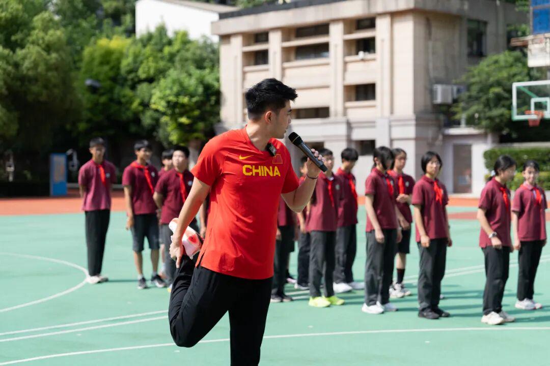 现场丨上海乒乓球嘉年华收官,认真才是业余赛场的“必杀技”