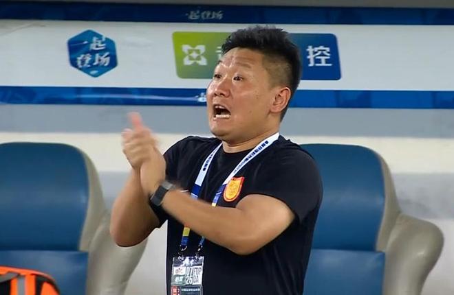 前国足主帅转投阿联酋,带着中国情报上任,9·23亚运反戈一击!