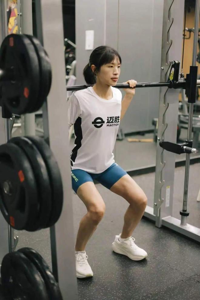 吴艳妮落后中岛瞳0.39秒,风速占0.2,剩下0.19秒暴露了什么?