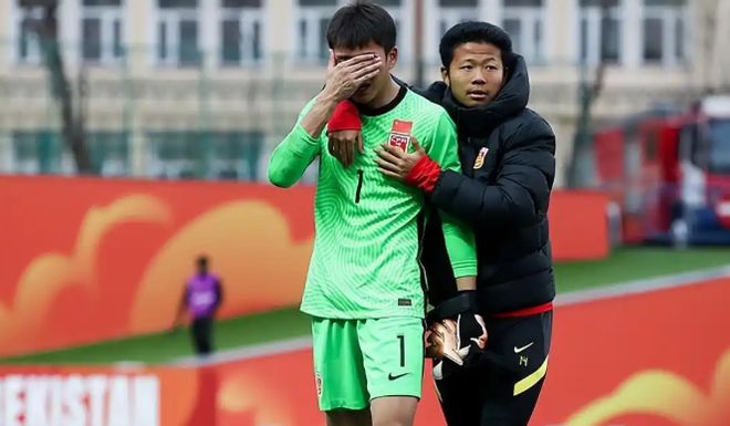 鲁能外租后卫在重庆铜梁龙爆发！单场12次解围，赢得球迷点赞