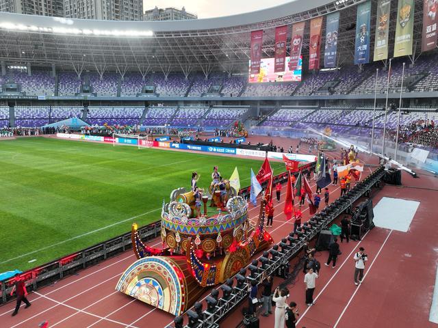 中国羽毛球公开赛：中国队提前锁定混双冠军
