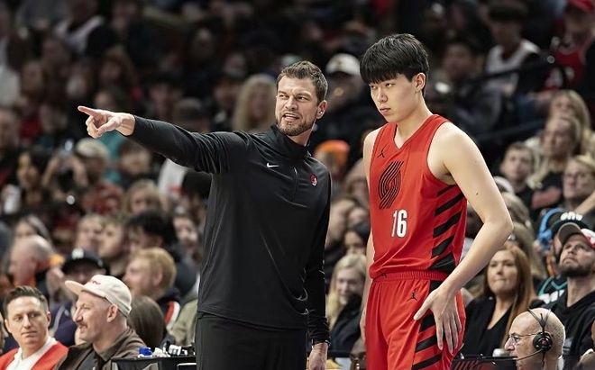 美媒评NBA各位置最强球员，邓肯第1大前锋，乔丹第1分卫，詹姆斯落榜
