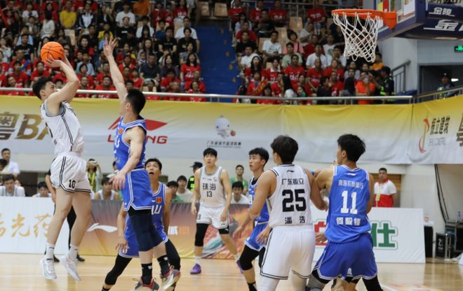 2026年CBA选秀大会：宋昕澔当选“状元”