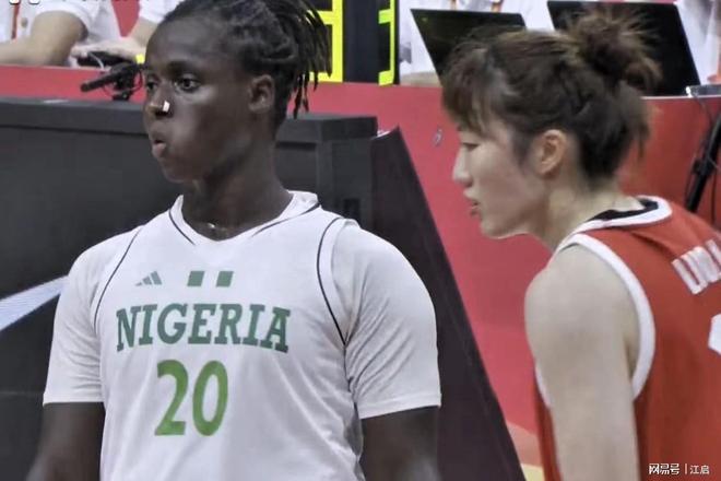 重磅!拒绝WNBA!又一个中国球员!