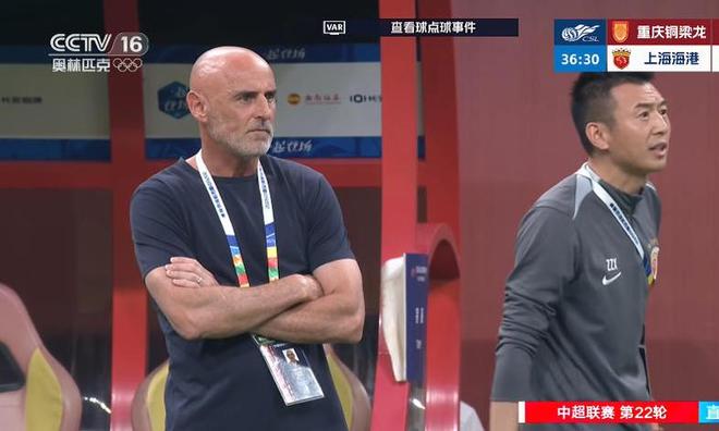 前国脚力挺C罗：热苏斯太不专业是矛盾源泉 梅西遇到这事也会发飙