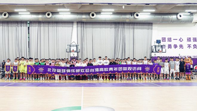 江苏重建打造本土双枪:新科榜眼曹芷豪+去年探花庞峥麟 未来可期