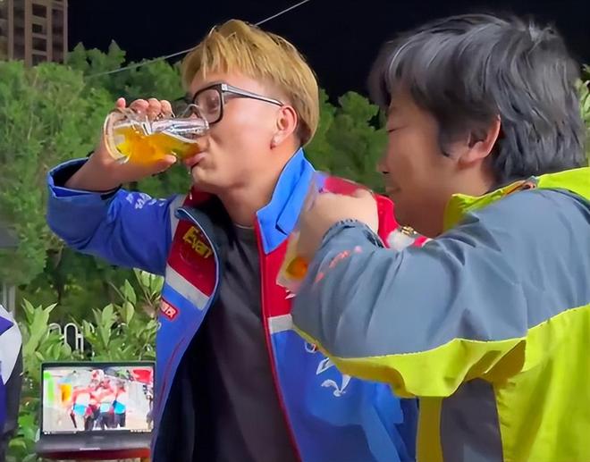 章泽天,空得吓人...