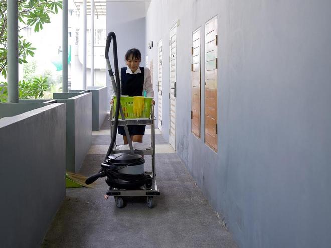 刘建业:各支球队现在都开始重视我们,反观我们战术变化不足