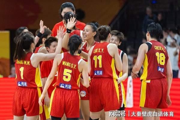 女足亚洲杯4强出炉!半决赛对阵:中国17日18点战澳洲 日本VS韩国