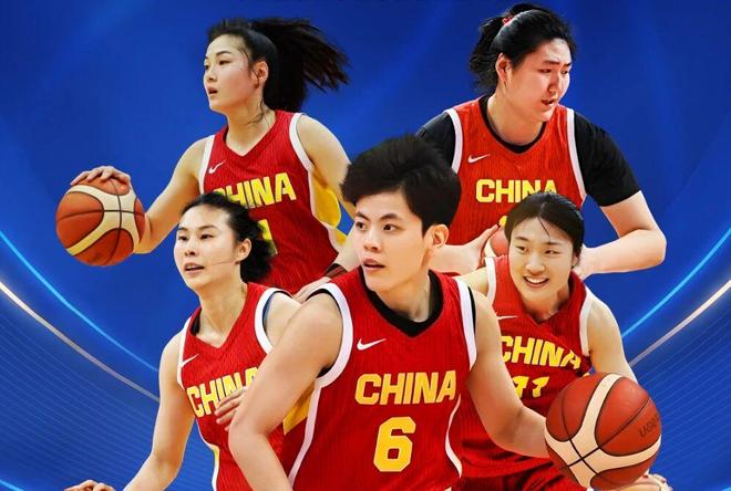 重磅!拒绝WNBA!又一个中国球员!