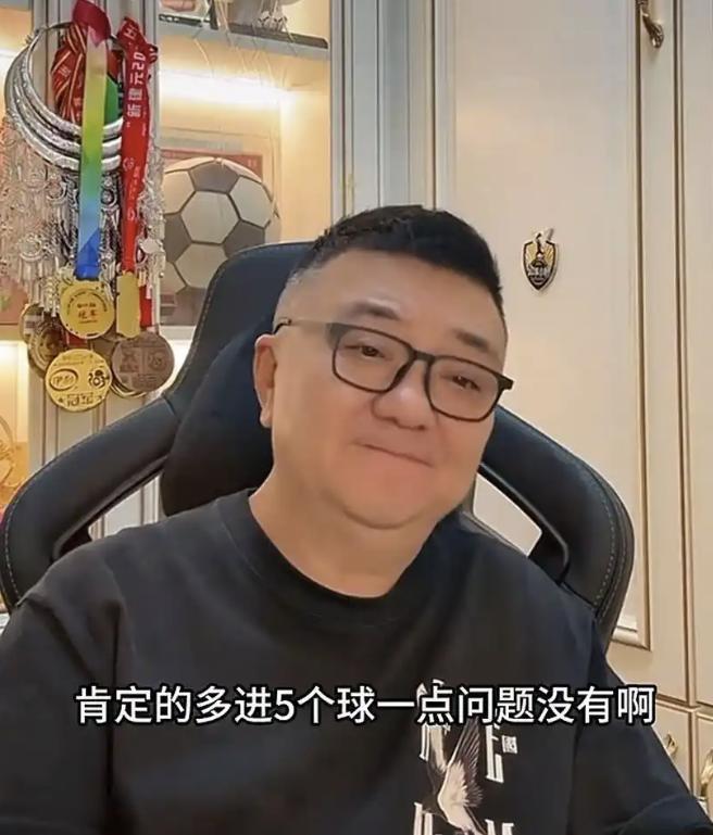 李书福卸任前炮轰某些车企:不懂装懂,后患无穷